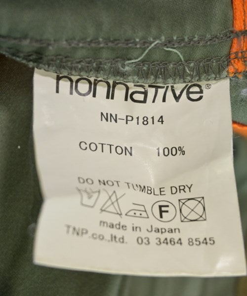nonnative กางเกง อื่น