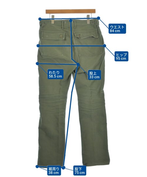 nonnative กางเกง อื่น