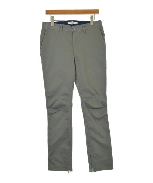 nonnative ชิโน่