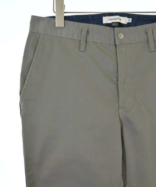 nonnative ชิโน่