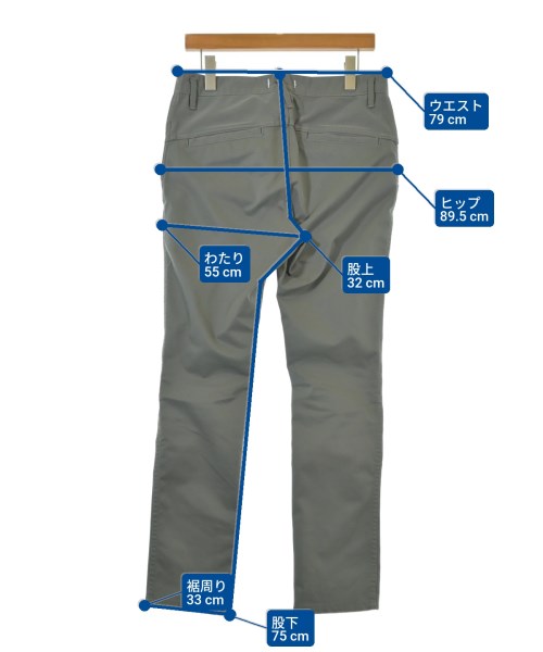 nonnative ชิโน่