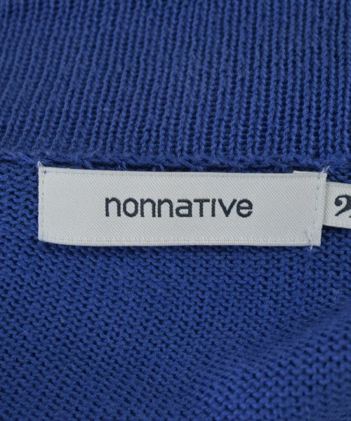 nonnative เสื้อคาร์ดิแกน