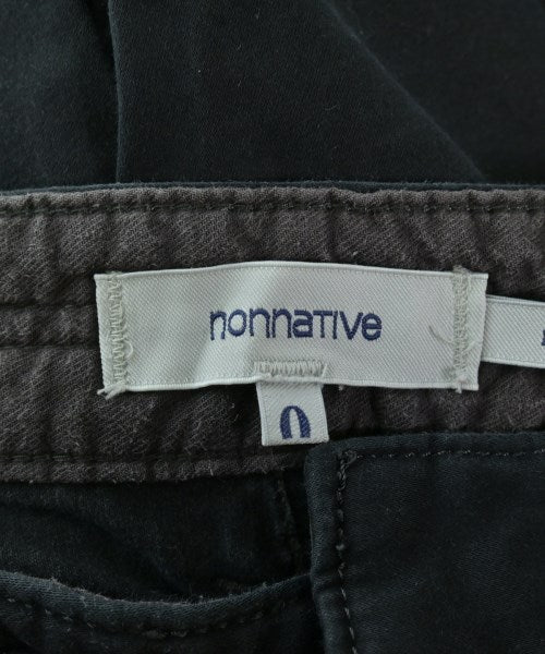 nonnative กางเกง อื่น