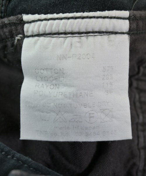 nonnative กางเกง อื่น