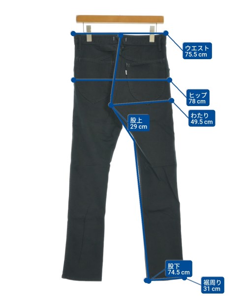 nonnative กางเกง อื่น