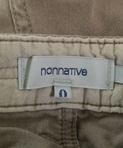 nonnative กางเกง อื่น