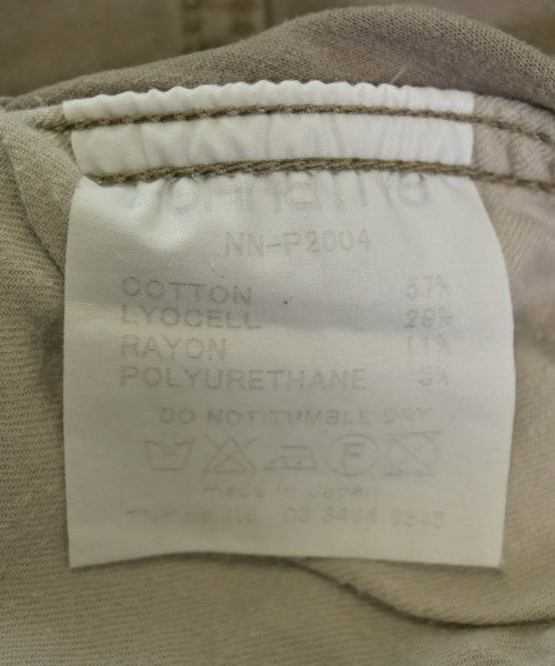 nonnative กางเกง อื่น