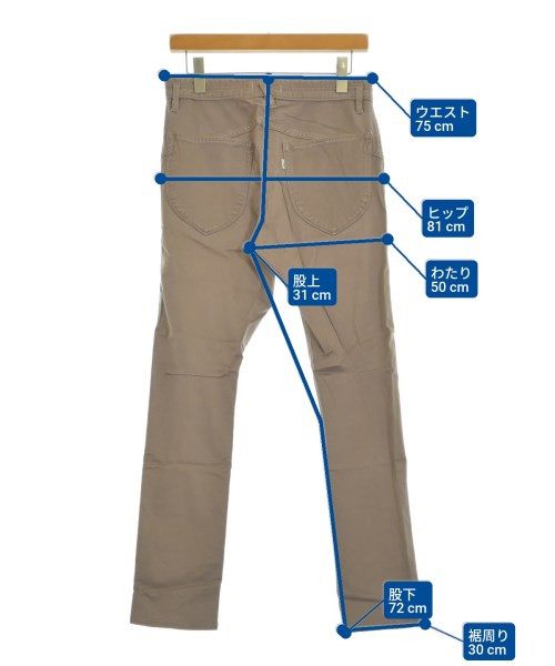 nonnative กางเกง อื่น
