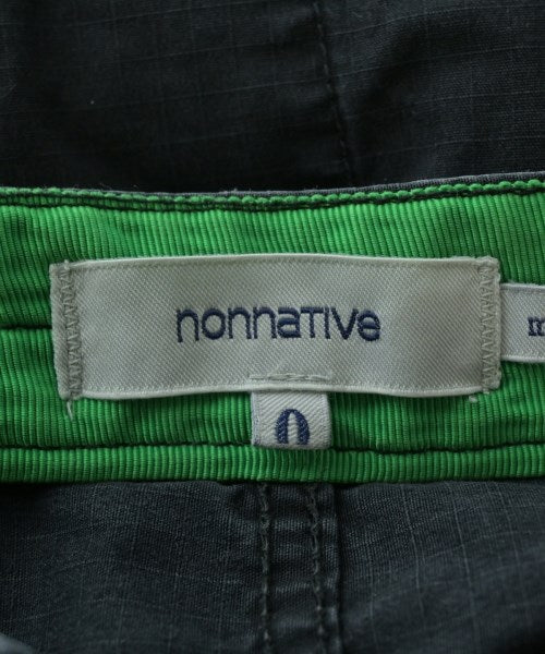 nonnative กางเกง อื่น