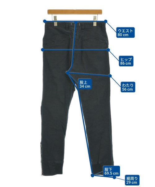 nonnative กางเกง อื่น