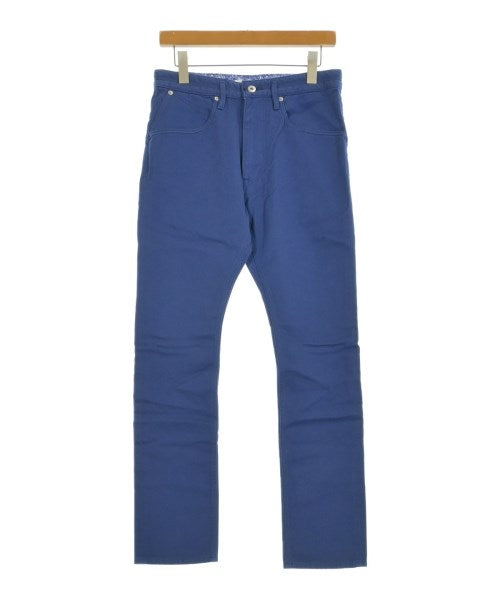 nonnative ยีนส์