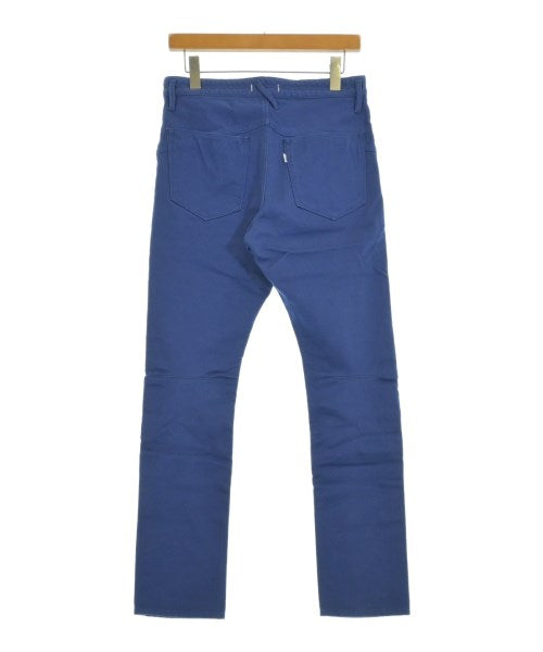 nonnative ยีนส์