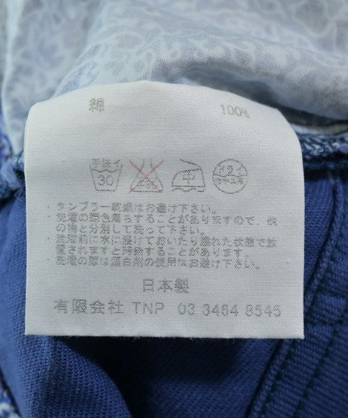 nonnative ยีนส์