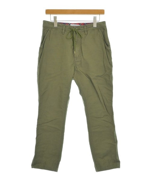 nonnative กางเกง อื่น