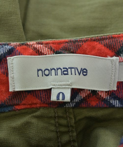 nonnative กางเกง อื่น