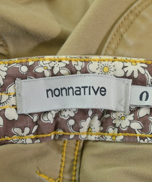 nonnative กางเกง อื่น
