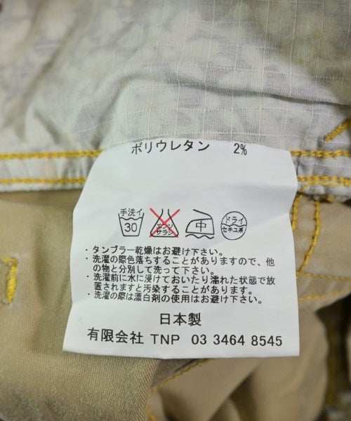 nonnative กางเกง อื่น