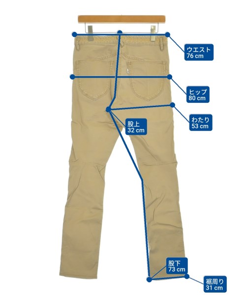 nonnative กางเกง อื่น