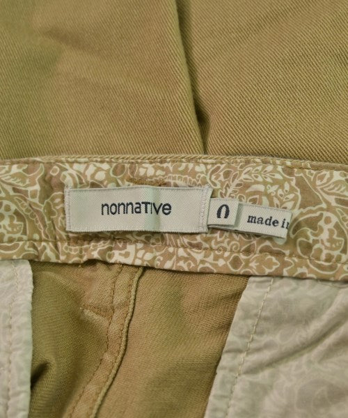 nonnative กางเกง อื่น