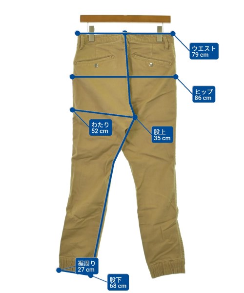 nonnative กางเกง อื่น