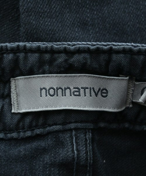 nonnative ยีนส์