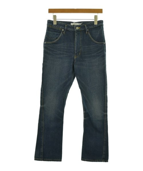 nonnative ยีนส์