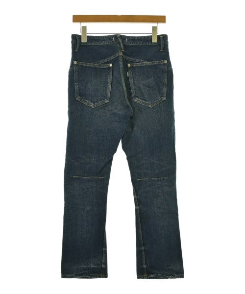 nonnative ยีนส์