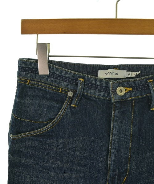 nonnative ยีนส์