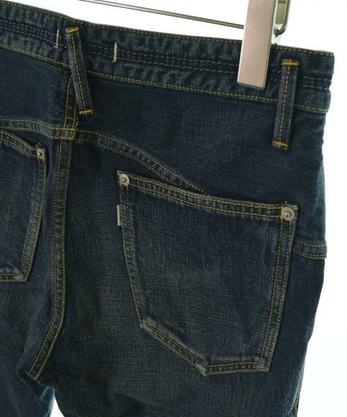 nonnative ยีนส์