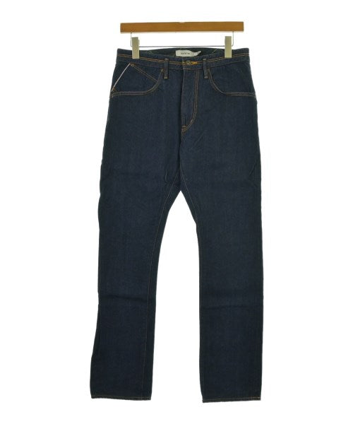 nonnative ยีนส์