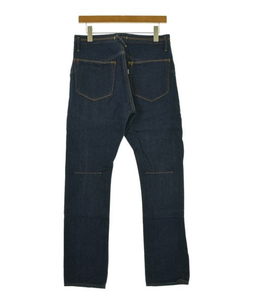 nonnative ยีนส์