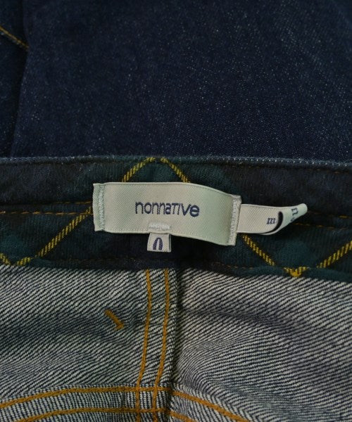 nonnative ยีนส์
