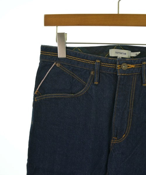 nonnative ยีนส์