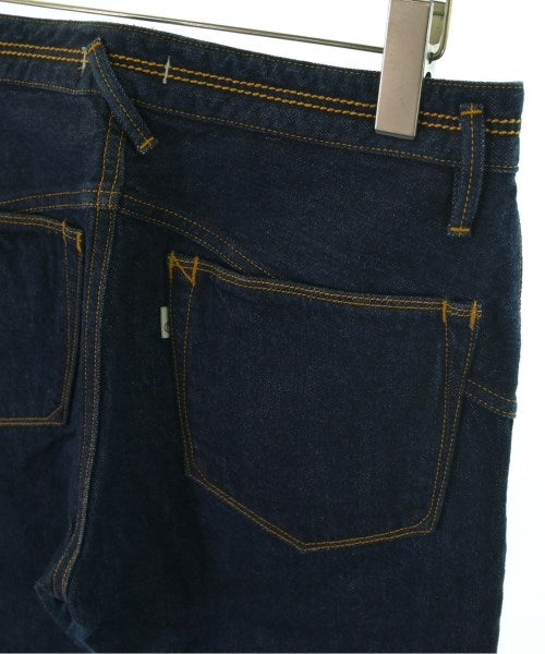 nonnative ยีนส์
