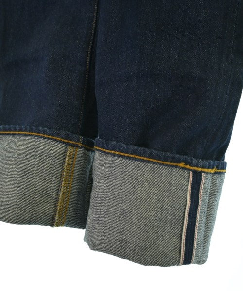 nonnative ยีนส์
