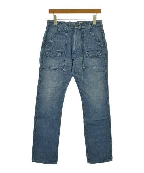 nonnative ยีนส์