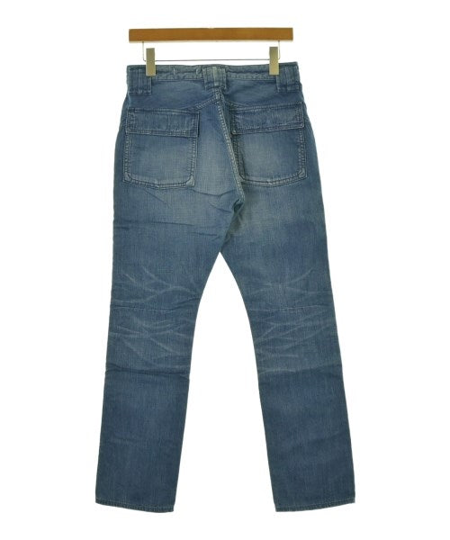 nonnative ยีนส์