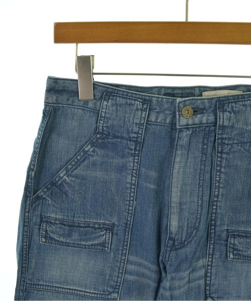 nonnative ยีนส์