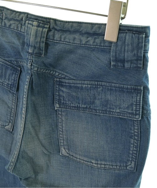 nonnative ยีนส์