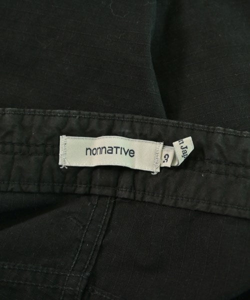 nonnative ยีนส์