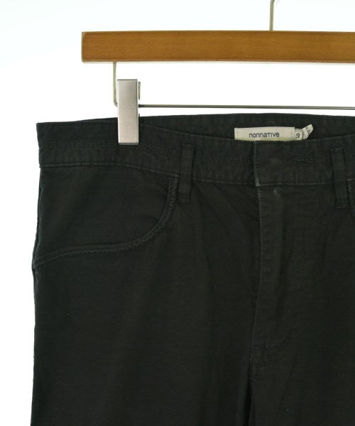 nonnative ยีนส์