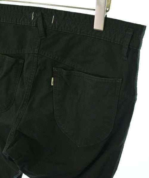 nonnative ยีนส์