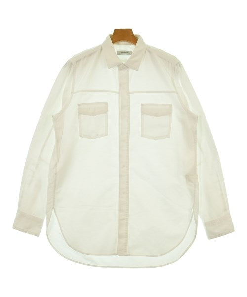 nonnative เสื้อลำลอง