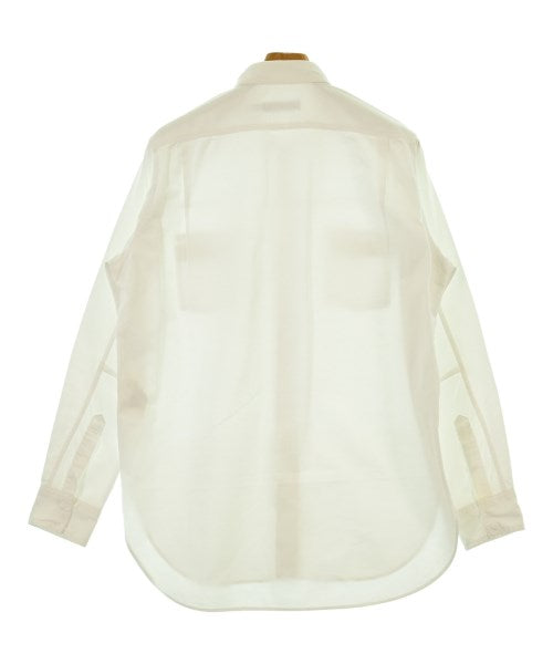 nonnative เสื้อลำลอง
