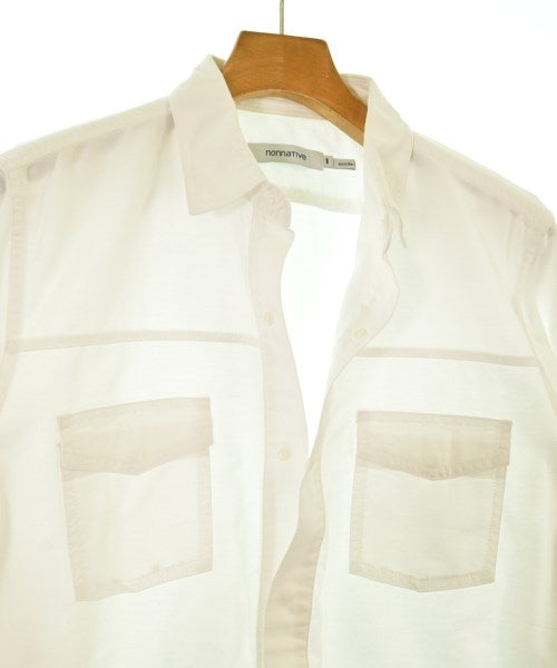 nonnative เสื้อลำลอง