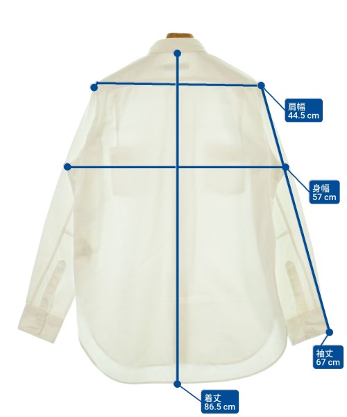 nonnative เสื้อลำลอง
