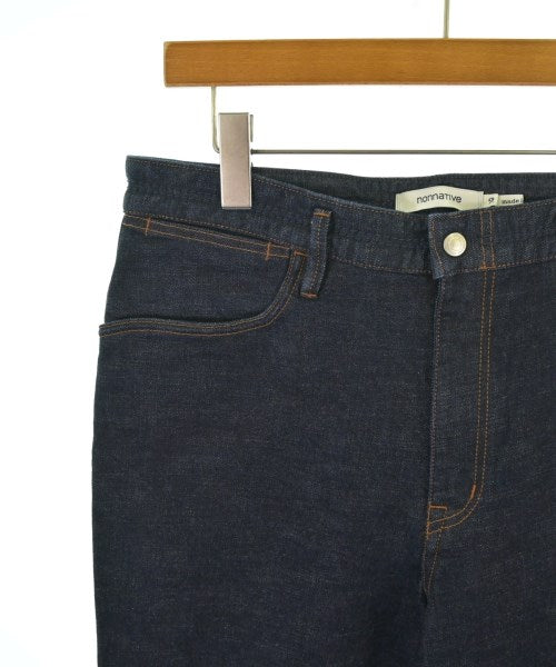 nonnative ยีนส์