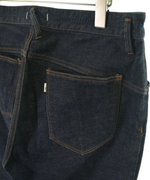 nonnative ยีนส์