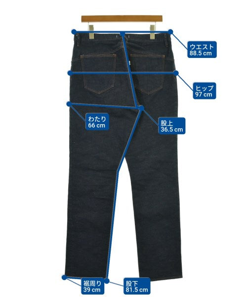 nonnative ยีนส์
