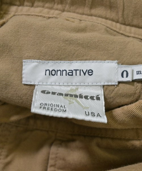 nonnative กางเกง อื่น